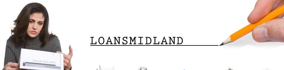 loans Midland USA